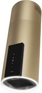 Вытяжка Maunfeld ALBA 39 Isla Gold фото 3 в Челябинске