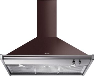Вытяжка Смег KD90RW-2 фото в Челябинске Вытяжка Smeg KD90RW-2 фото в Челябинске