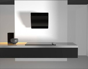 Вытяжка Фабер Cocktail XS BK F55 фото 3 в Челябинске Вытяжка Faber Cocktail XS BK F55 фото 3 в Челябинске