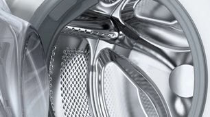 Стиральная машина Бош WAN2410KPL фото 3 в Челябинске Стиральная машина Bosch WAN2410KPL фото 3 в Челябинске