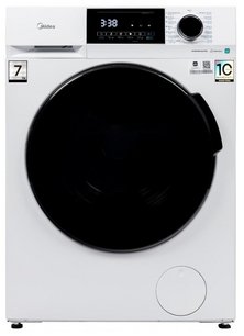 Стиральная машина Midea MFC3712BSW40/W фото в Челябинске