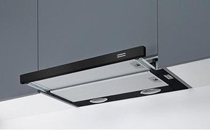 Вытяжка Франке FTC 632L BK фото 2 в Челябинске Вытяжка Franke FTC 632L BK фото 2 в Челябинске