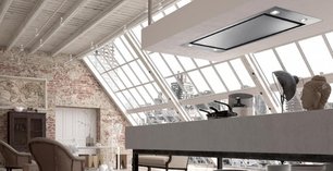 Встраиваемая вытяжка Фабер HEAVEN 2.0 X FLAT A90 фото 2 в Челябинске Встраиваемая вытяжка Faber HEAVEN 2.0 X FLAT A90 фото 2 в Челябинске