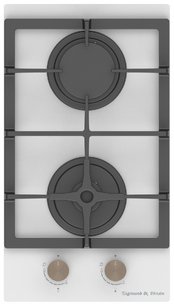 Варочная панель домино Zigmund Shtain M 26.3 W фото в Челябинске