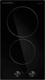 Варочная панель Maunfeld CVCE292MBK2 фото в Челябинске
