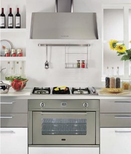 Духовой шкаф Илве 900-M-MP IX фото 2 в Челябинске Духовой шкаф Ilve 900-M-MP IX фото 2 в Челябинске