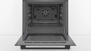 Встраиваемый духовой шкаф BOSCH HBJ538YB0R фото 3 в Челябинске