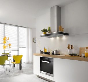 Вытяжка Миле DA 6698 W CLST с витрины, новая фото 3 в Челябинске Вытяжка Miele DA 6698 W CLST с витрины, новая фото 3 в Челябинске
