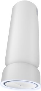 Вытяжка Maunfeld FESTIVAL 390 Isla White фото 2 в Челябинске