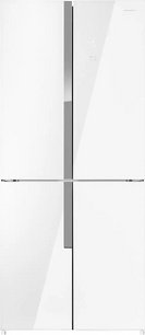 Холодильник Маунфилд MFF182NFWE фото в Челябинске Холодильник Maunfeld MFF182NFWE фото в Челябинске