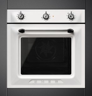 Духовой шкаф Smeg SF6905B1 фото 2 в Челябинске