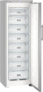 Морозильник Либхер GNPef 3013 Comfort NoFrost фото 2 в Челябинске Морозильник Liebherr GNPef 3013 Comfort NoFrost фото 2 в Челябинске