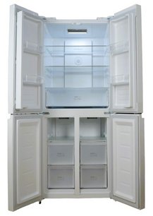 Холодильник Генкул GDCD-350WG фото 2 в Челябинске Холодильник GENCOOL GDCD-350WG фото 2 в Челябинске