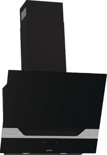 Вытяжка Горение WHI646E7BP фото в Челябинске Вытяжка Gorenje WHI646E7BP фото в Челябинске
