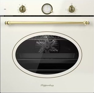 Духовой шкаф Куперсберг SR 610 C Bronze фото в Челябинске Духовой шкаф Kuppersberg SR 610 C Bronze фото в Челябинске