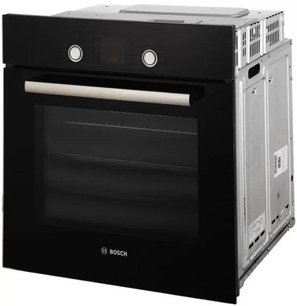 Духовой шкаф Bosch HBG 43T360 R фото 2 в Челябинске