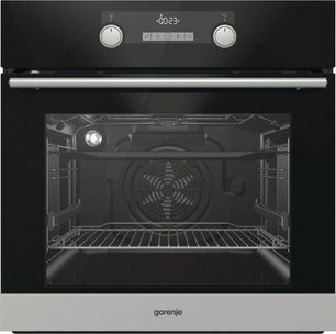 Духовой шкаф Горение BO735E20XG-S фото в Челябинске Духовой шкаф Gorenje BO735E20XG-S фото в Челябинске