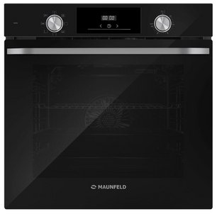 Духовой шкаф Maunfeld FEOH7872B фото в Челябинске