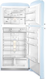 Холодильник Смег FAB50RPB фото 2 в Челябинске Холодильник Smeg FAB50RPB фото 2 в Челябинске
