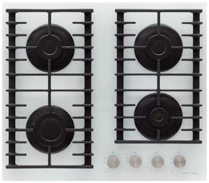 Варочная панель Крона HAGEL 60 WH фото в Челябинске Варочная панель KRONA HAGEL 60 WH фото в Челябинске