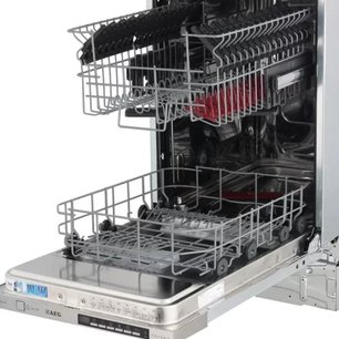 Посудомоечная машина AEG F78420VI1P фото 4 в Челябинске