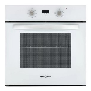 Духовой шкаф Крона LINEA 60 WH фото в Челябинске Духовой шкаф KRONA LINEA 60 WH фото в Челябинске