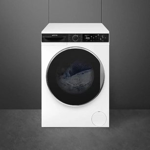 Стиральная машина Смег WM3T60CRU фото 2 в Челябинске Стиральная машина Smeg WM3T60CRU фото 2 в Челябинске