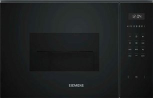 Встраиваемая микроволновая печь Siemens BE555LMB1 фото в Челябинске