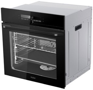 Духовой шкаф Haier HOQ-F6CASGB фото 4 в Челябинске