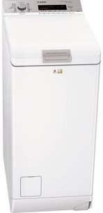 Стиральная машина АЕГ L 86560 TL4 фото в Челябинске Стиральная машина AEG L 86560 TL4 фото в Челябинске