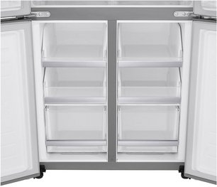 Холодильник LG GC-B 22 FTMPL фото 4 в Челябинске