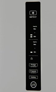 Холодильник Хайер C2F537CMSG фото 3 в Челябинске Холодильник Haier C2F537CMSG фото 3 в Челябинске