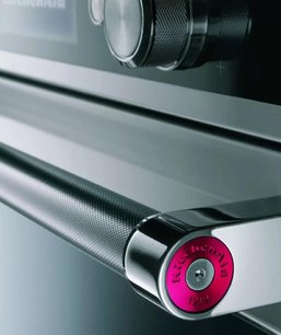 Духовой шкаф Китчен Эйд KOHCS 60600 фото 3 в Челябинске Духовой шкаф KitchenAid KOHCS 60600 фото 3 в Челябинске