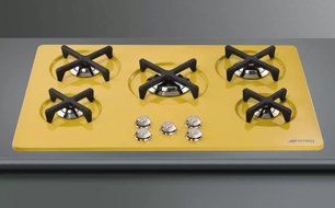 Варочная панель Smeg P755SG фото 2 в Челябинске