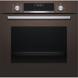 Духовой шкаф Бош HBG537YM0R фото в Челябинске Духовой шкаф Bosch HBG537YM0R фото в Челябинске