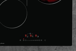 Стеклокерамическая варочная панель Zigmund Shtain CN 42.4 B фото 3 в Челябинске