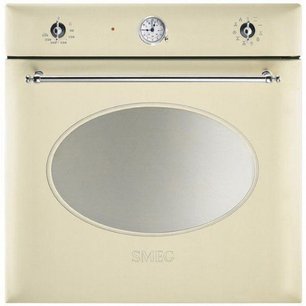 Духовой шкаф Smeg SF855PX фото в Челябинске