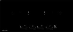 Варочная панель Куперсбуш KI 9800.0 SR фото в Челябинске Варочная панель Kuppersbusch KI 9800.0 SR фото в Челябинске