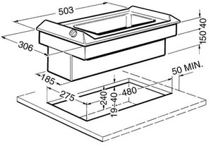 Фритюрница Смег SEFR536X фото 2 в Челябинске Фритюрница Smeg SEFR536X фото 2 в Челябинске