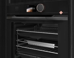 Духовой шкаф с паром Де Дитрих DOR4747H фото 2 в Челябинске Духовой шкаф с паром De Dietrich DOR4747H фото 2 в Челябинске