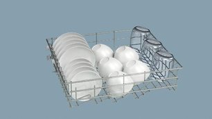 Посудомоечная машина Bosch SMV25CX00R фото 4 в Челябинске