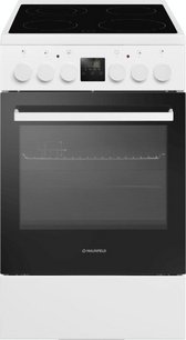 Электрическая плита Maunfeld MEC57CW08TD фото в Челябинске