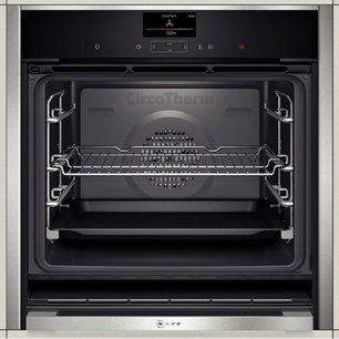 Духовой шкаф Нефф B47CS24N0 фото 4 в Челябинске Духовой шкаф Neff B47CS24N0 фото 4 в Челябинске