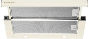 Встраиваемая вытяжка Куперсберг SLIMTURBO 60 C фото 2 в Челябинске Встраиваемая вытяжка Kuppersberg SLIMTURBO 60 C фото 2 в Челябинске