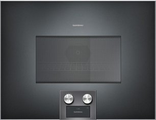Встраиваемая микроволновая печь Gaggenau BM 454-100 фото в Челябинске