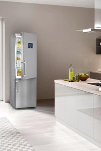 Холодильник Либхер CNPes 4868 Premium NoFrost фото 3 в Челябинске Холодильник Liebherr CNPes 4868 Premium NoFrost фото 3 в Челябинске
