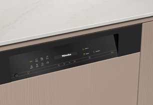 Встраиваемая посудомоечная машина Миле G 7731 SCi AD 125 Gala Edition фото 2 в Челябинске Встраиваемая посудомоечная машина Miele G 7731 SCi AD 125 Gala Edition фото 2 в Челябинске