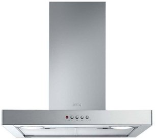 Вытяжка Смег KSE60X3 фото в Челябинске Вытяжка Smeg KSE60X3 фото в Челябинске