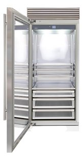 Встраиваемый холодильник Fhiaba XS900FG3 фото в Челябинске