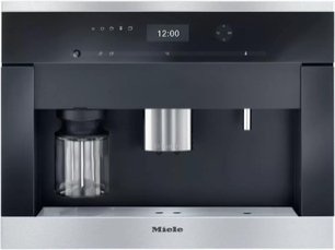Кофемашина Миле CVA6401 EDST/CLST сталь фото в Челябинске Кофемашина Miele CVA6401 EDST/CLST сталь фото в Челябинске